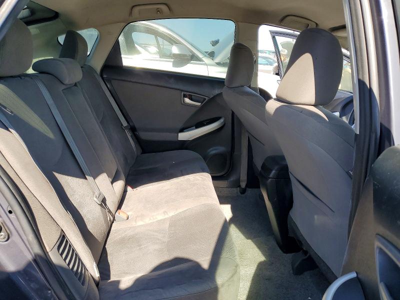 2015 Toyota Prius მანქანა იყიდება აუქციონზე, vin: JTDKN3DU6F0479929, აუქციონის ნომერი: 58837626