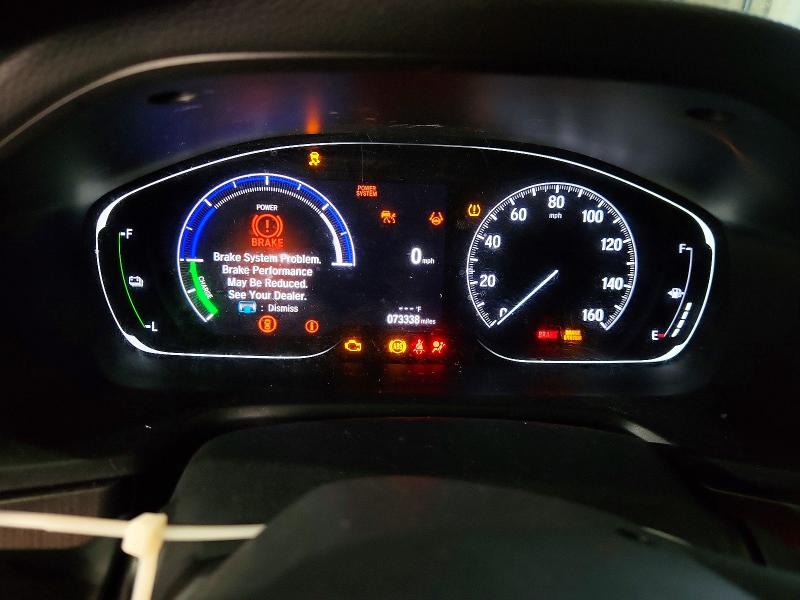 Продажа на аукционе авто 2021 Honda Accord, vin: 1HGCV3F11MA003507, номер лота: 56854116