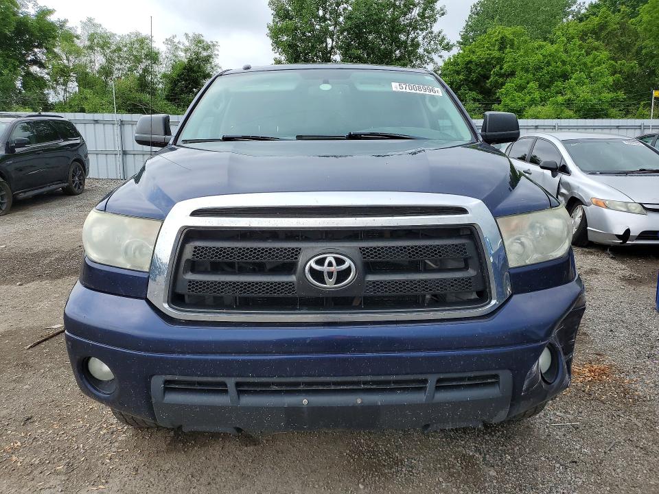 57008996 :رقم المزاد ، 5TFUY5F14DX287475 vin ، 2013 Toyota Tundra مزاد بيع