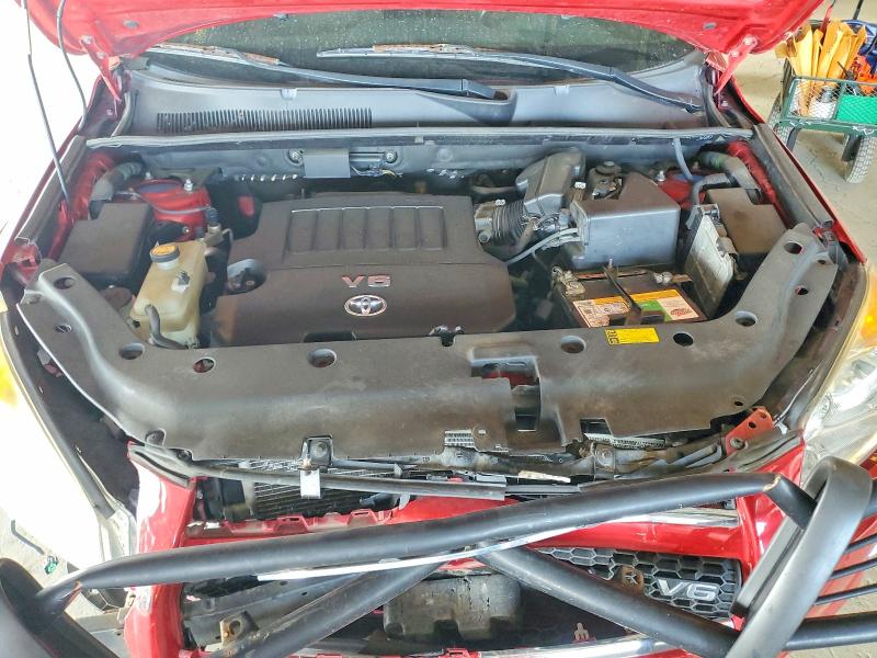 Продажа на аукционе авто 2010 Toyota Rav4, vin: 2T3DK4DV9AW036372, номер лота: 56932736