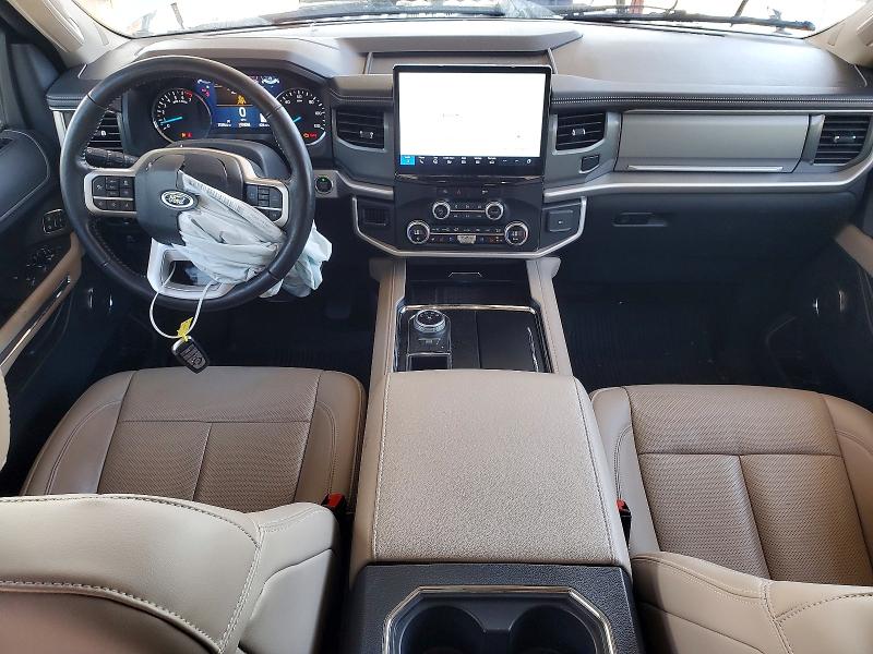 58807266 :رقم المزاد ، 1FMJU1H85REA34665 vin ، 2024 Ford Expedition مزاد بيع