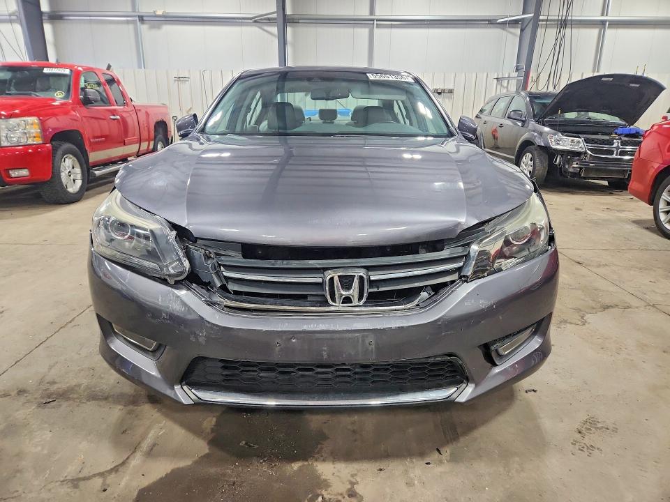 Продажа на аукционе авто 2013 Honda Accord, vin: 1HGCR2F88DA114423, номер лота: 55651356