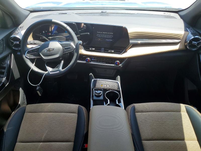Aukcja sprzedaży 2026 Chevrolet Equinox, vin: 3GNAXKEG8TL111444, numer aukcji: 55602986