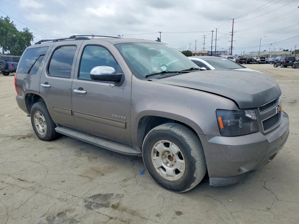Aukcja sprzedaży 2012 Chevrolet Tahoe, vin: 1GNSCAE03CR319138, numer aukcji: 59298626