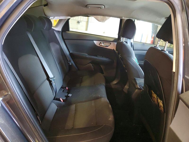 Aukcja sprzedaży 2023 Kia Forte, vin: 3KPF24ADXPE553107, numer aukcji: 58777366