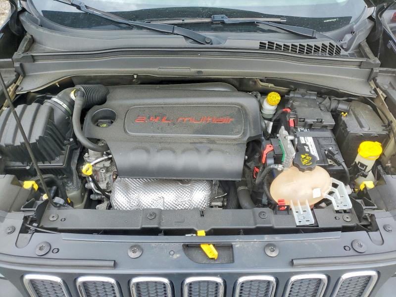 2016 Jeep Renegade მანქანა იყიდება აუქციონზე, vin: ZACCJBBT8GPE25998, აუქციონის ნომერი: 57355246