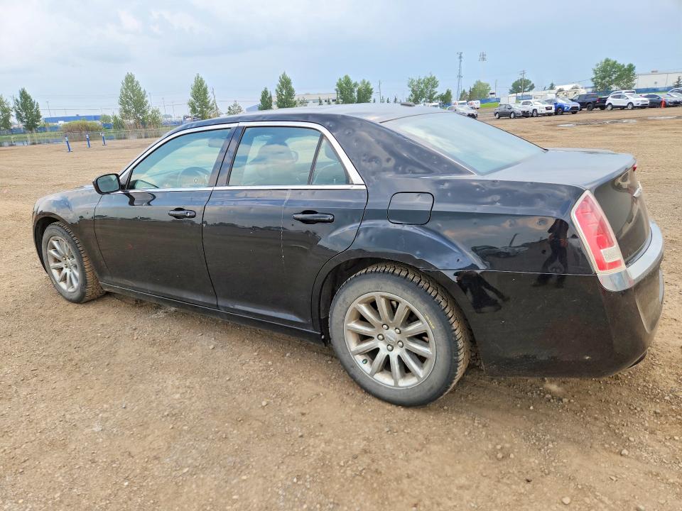 2014 Chrysler 300 მანქანა იყიდება აუქციონზე, vin: 2C3CCAAGXEH208044, აუქციონის ნომერი: 59717926
