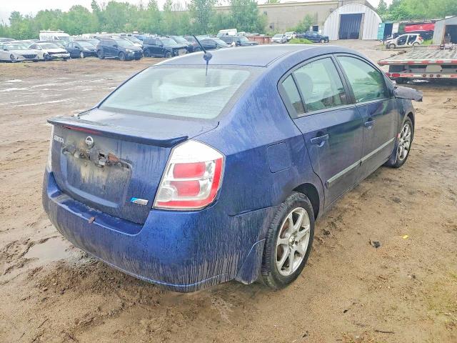 Продаж на аукціоні авто 2011 Nissan Sentra, vin: 3N1AB6AP4BL693306, номер лоту: 56431566