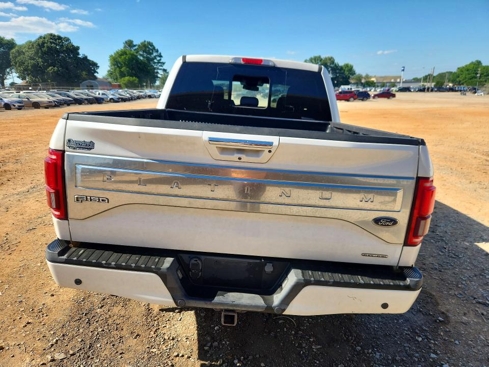 54459736 :رقم المزاد ، 1FTEW1EF3FFA77670 vin ، 2015 Ford F150 مزاد بيع