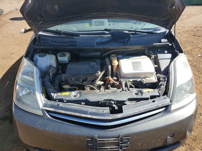Aukcja sprzedaży 2008 Toyota Prius, vin: JTDKB20U783300999, numer aukcji: 57715506