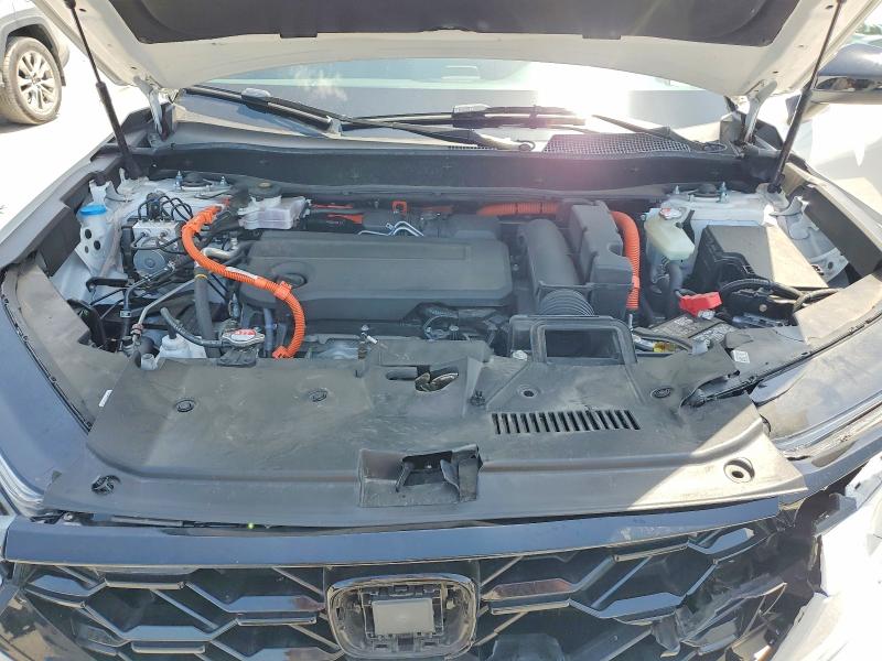 2025 Honda Cr-v მანქანა იყიდება აუქციონზე, vin: 7FARS6H57SE042646, აუქციონის ნომერი: 85994345