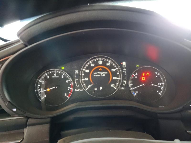 2020 Mazda 3 მანქანა იყიდება აუქციონზე, vin: JM1BPBNM0L1166433, აუქციონის ნომერი: 58812146