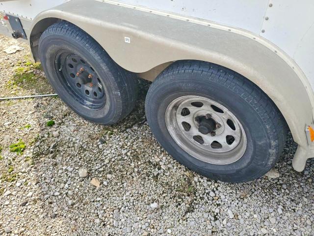 Продажа на аукционе авто 2001 Pels Trailers, vin: 4FGL01121YC031703, номер лота: 58425476