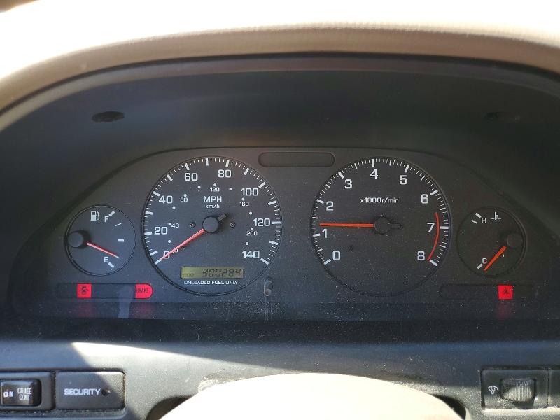 58154286 :رقم المزاد ، JNKCA21A1WT603722 vin ، 1998 Infiniti I30 مزاد بيع