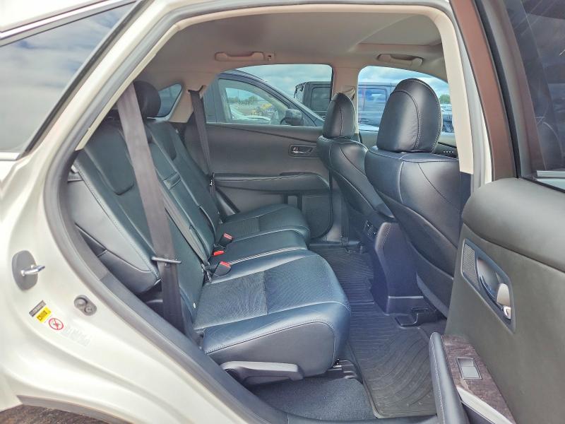 Продажа на аукционе авто 2013 Lexus Rx 350, vin: 2T2BK1BA9DC158472, номер лота: 57182126