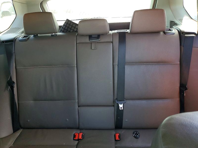 2011 Bmw X3 მანქანა იყიდება აუქციონზე, vin: 5UXWX5C53BL713789, აუქციონის ნომერი: 85619335