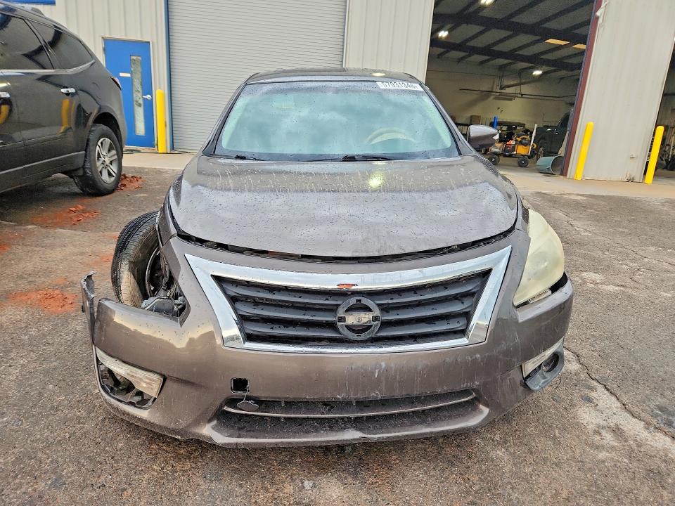 Aukcja sprzedaży 2013 Nissan Altima, vin: 1N4AL3AP6DN572813, numer aukcji: 57931346