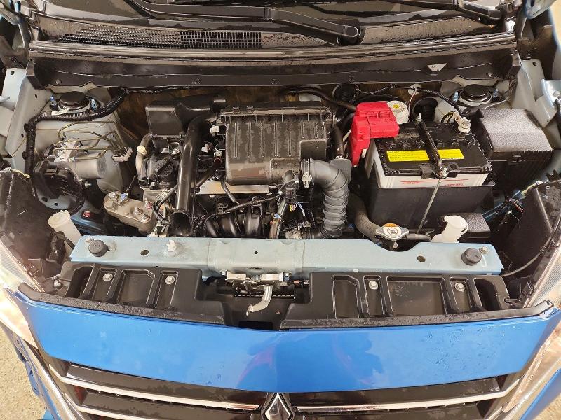 Продаж на аукціоні авто 2024 Mitsubishi Mirage, vin: ML32AUHJ2RH036378, номер лоту: 55564226