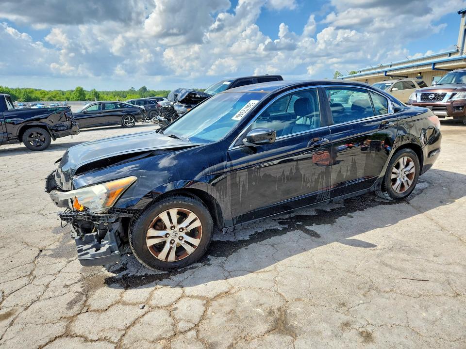2011 Honda Accord მანქანა იყიდება აუქციონზე, vin: 1HGCP2F67BA139251, აუქციონის ნომერი: 56672946