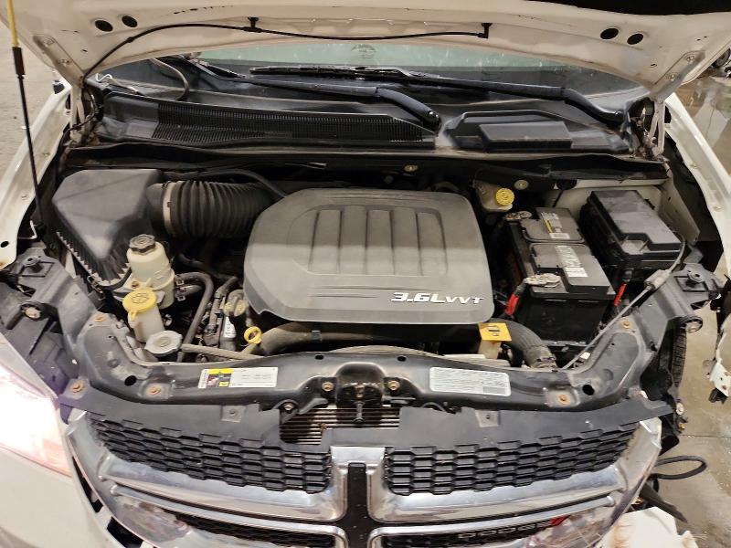 Продажа на аукционе авто 2013 Dodge Grand Caravan, vin: 2C4RDGCGXDR553084, номер лота: 56415226