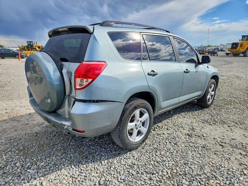 Продаж на аукціоні авто 2008 Toyota Rav4, vin: JTMBK33V386032042, номер лоту: 55628586
