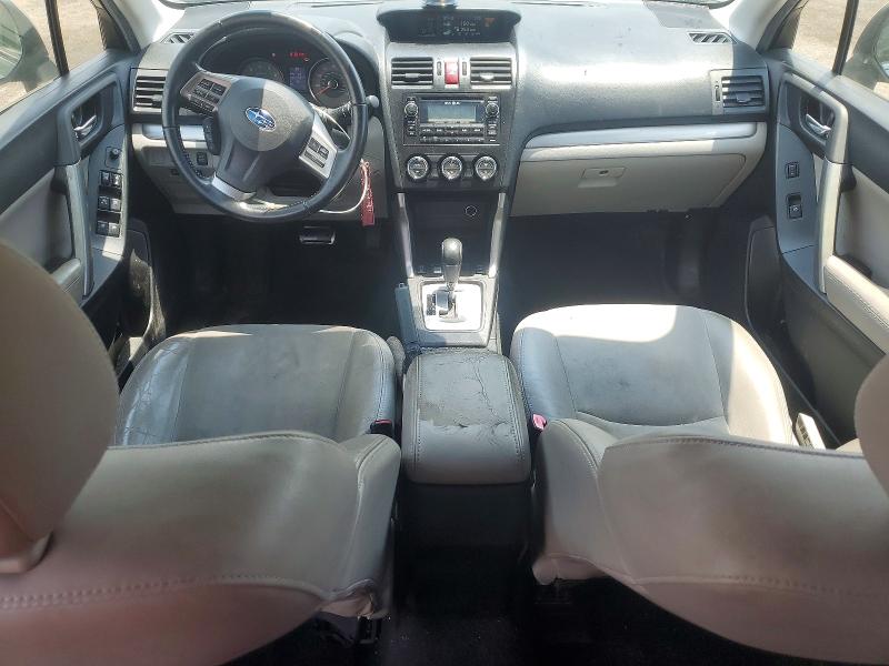 Aukcja sprzedaży 2014 Subaru Forester, vin: JF2SJAHC6EH433942, numer aukcji: 58934836