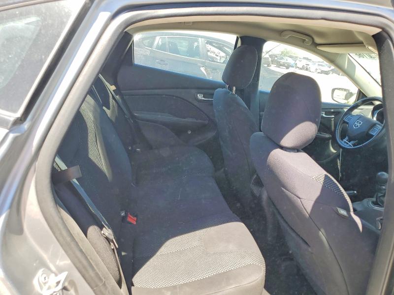 Продаж на аукціоні авто 2015 Dodge Dart, vin: 1C3CDFDH7FD120338, номер лоту: 57920166
