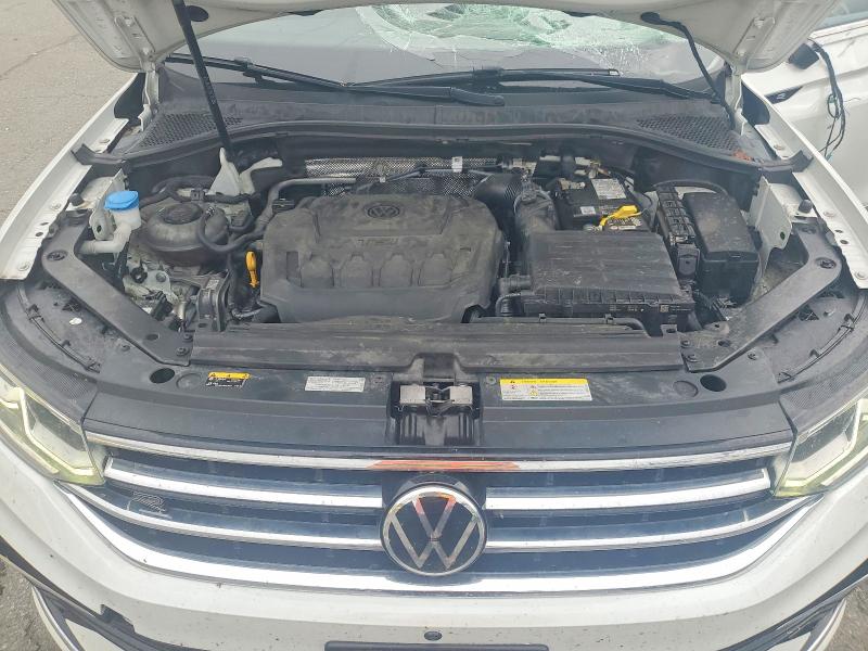 57670236 :رقم المزاد ، 3VV4B7AX6PM035022 vin ، 2023 Volkswagen Tiguan مزاد بيع