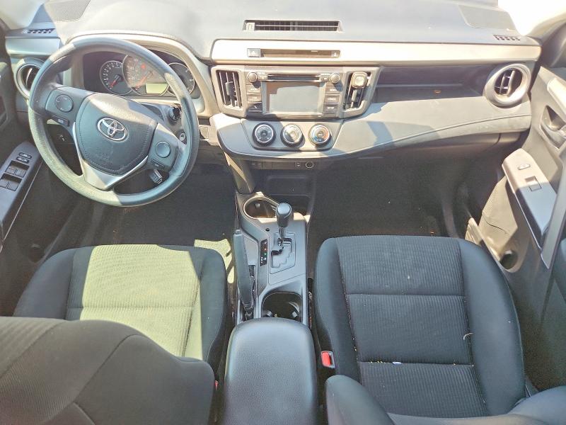 Aukcja sprzedaży 2016 Toyota Rav4, vin: 2T3BFREV4GW506274, numer aukcji: 59220236