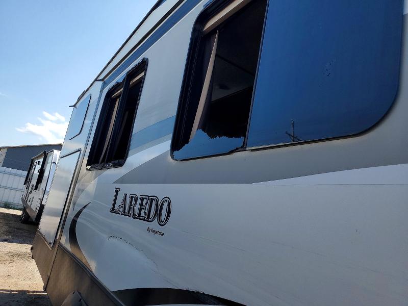 Aukcja sprzedaży 2017 Keystone Laredo, vin: 4YDF35722HE600164, numer aukcji: 58124616