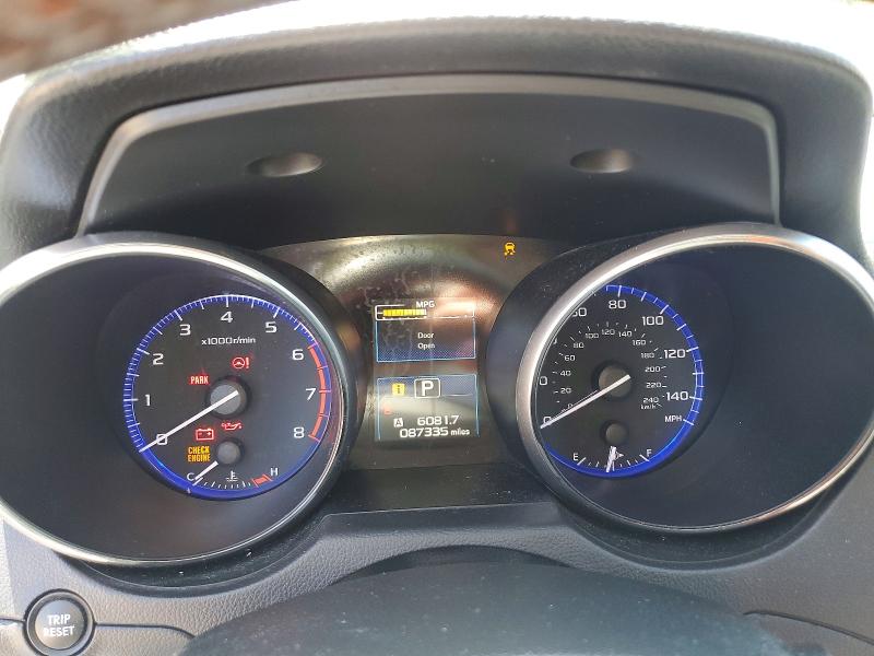 Продажа на аукционе авто 2017 Subaru Legacy, vin: 4S3BNAC64H3063211, номер лота: 58069076