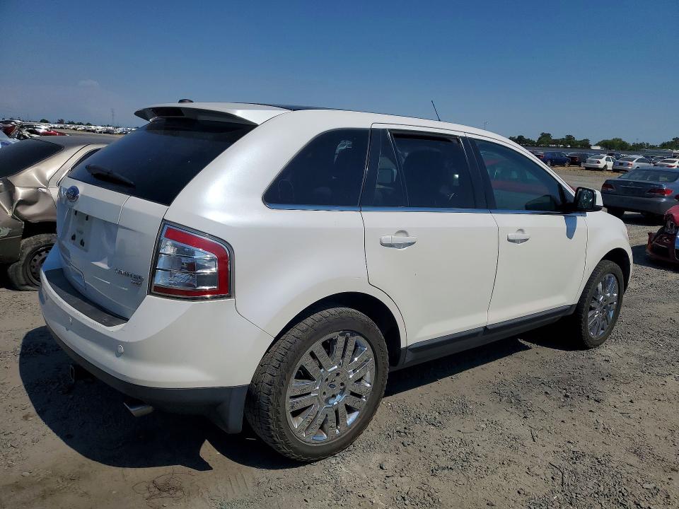 Aukcja sprzedaży 2010 Ford Edge, vin: 2FMDK4KC7ABB11912, numer aukcji: 58143646