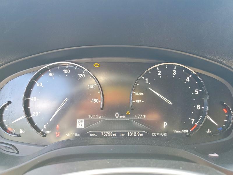 Продажа на аукционе авто 2020 Bmw X3, vin: 5UXTY5C02L9B34704, номер лота: 56339606