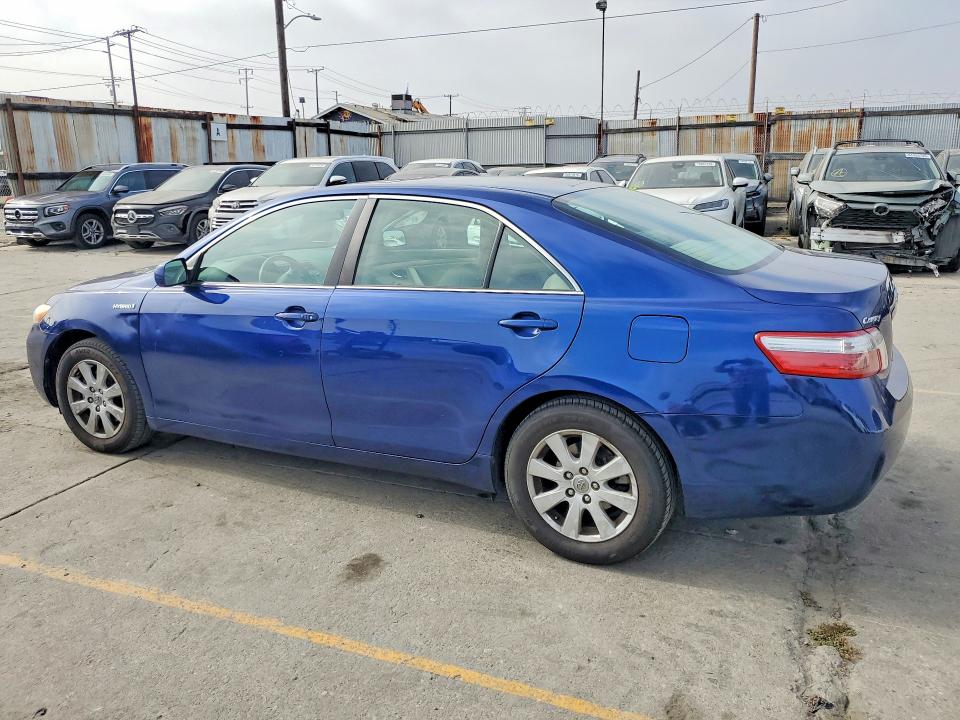 Продаж на аукціоні авто 2007 Toyota Camry, vin: 4T1BB46K27U026973, номер лоту: 56450436