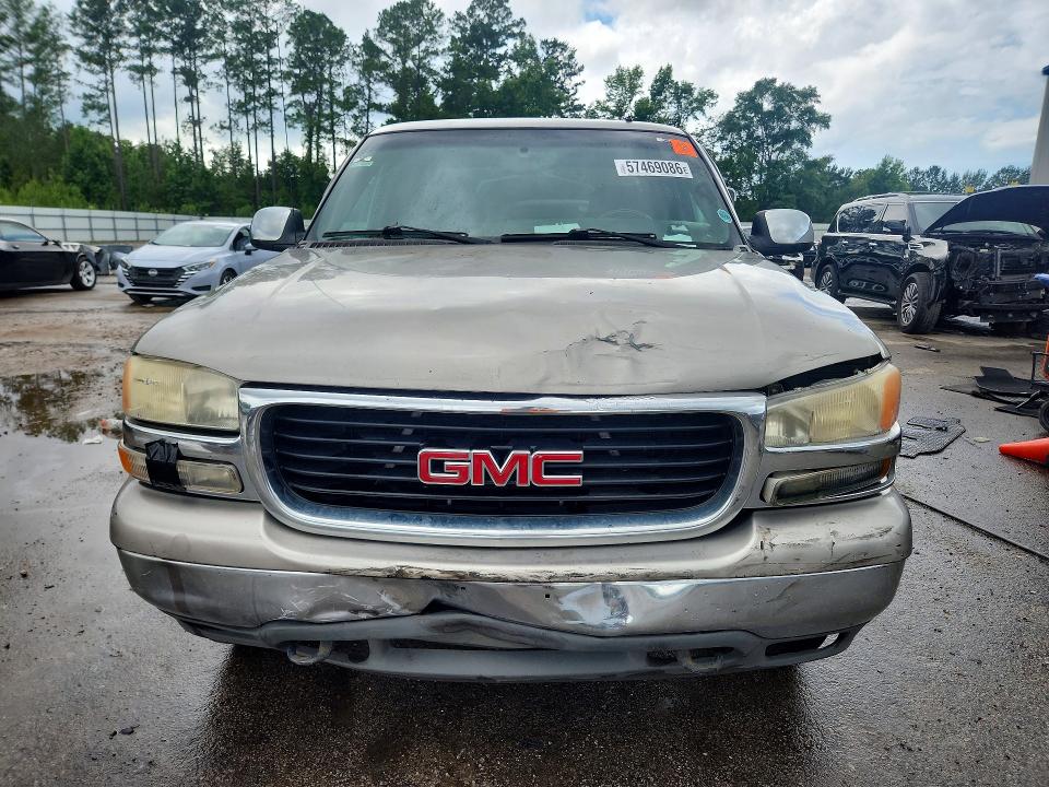 Aukcja sprzedaży 2001 Gmc New Sierra, vin: 2GTEK19T211209426, numer aukcji: 57469086