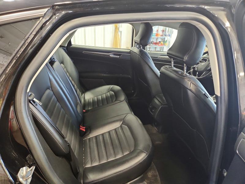Продажа на аукционе авто 2017 Ford Fusion, vin: 3FA6P0HD8HR388920, номер лота: 56302436
