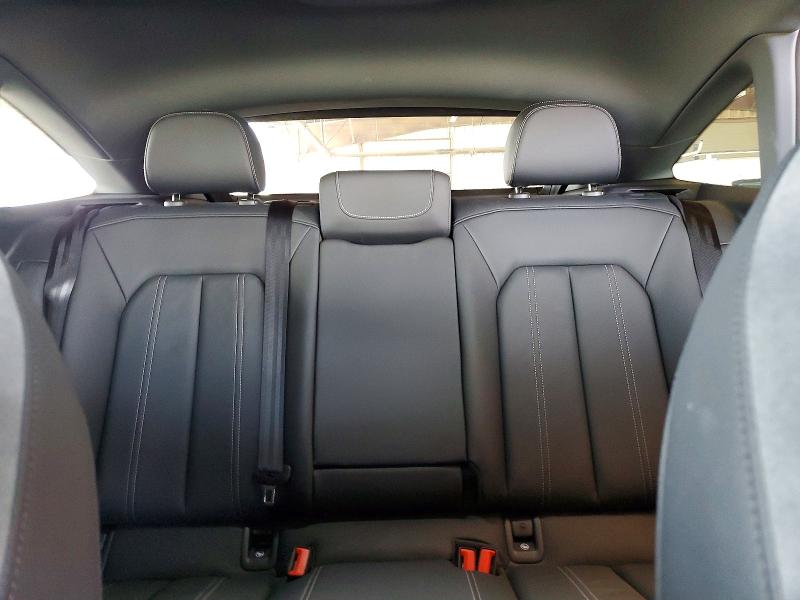 Продаж на аукціоні авто 2023 Audi Q4 E-tron, vin: WA142BFZ0PP030334, номер лоту: 56285286