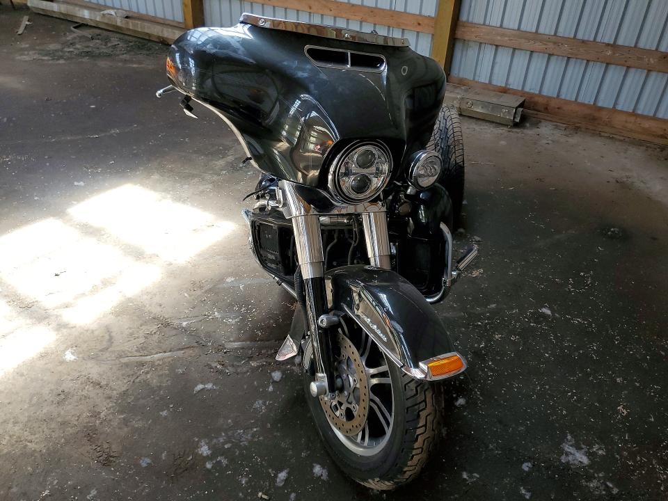 Aukcja sprzedaży 2018 Harley-davidson Flhtcutg, vin: 5HD1MADA6JB857955, numer aukcji: 55006416