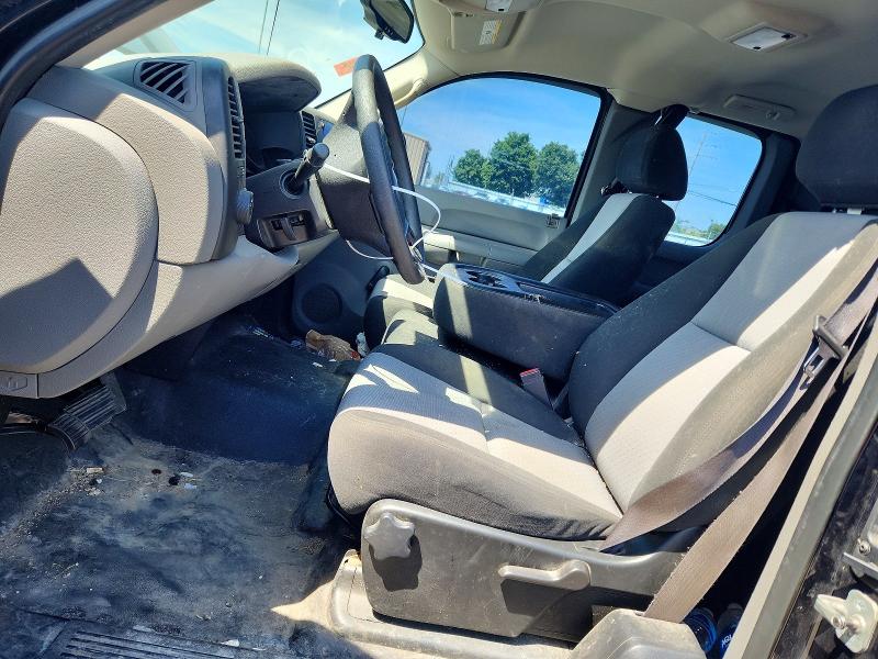 2009 Chevrolet Silverado მანქანა იყიდება აუქციონზე, vin: 1GCEC19C59Z291023, აუქციონის ნომერი: 56326966