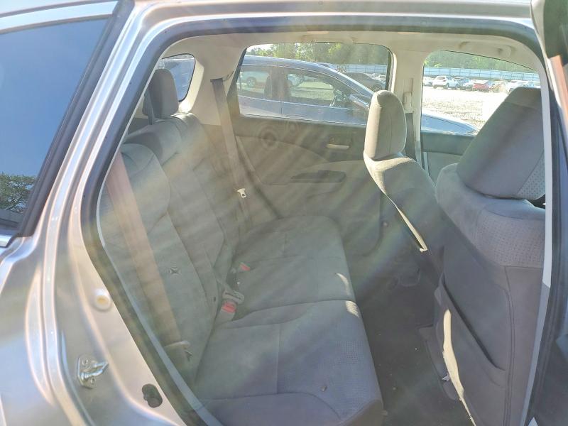 Aukcja sprzedaży 2013 Honda Cr-v, vin: 2HKRM4H56DH609637, numer aukcji: 54585556