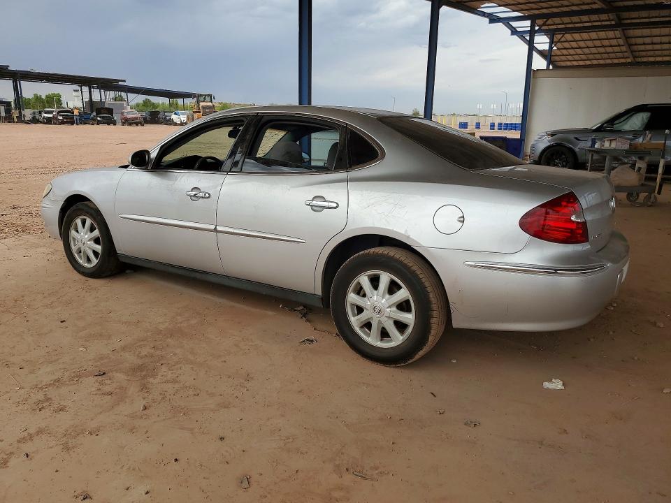 Продаж на аукціоні авто 2005 Buick Lacrosse, vin: 2G4WC532051274754, номер лоту: 57262156