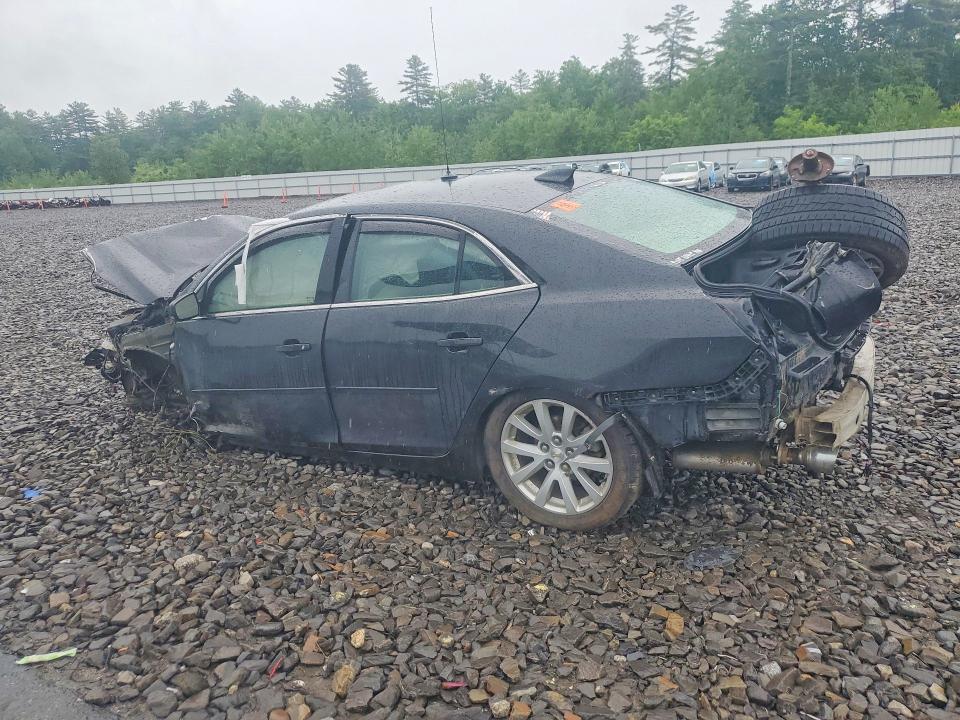 Продаж на аукціоні авто 2015 Chevrolet Malibu, vin: 1G11D5SL1FF265294, номер лоту: 56826346
