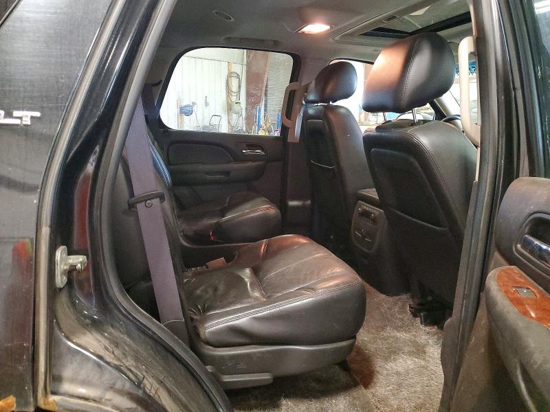 Aukcja sprzedaży 2011 Gmc Yukon, vin: 1GKS2CE04BR182253, numer aukcji: 55462946