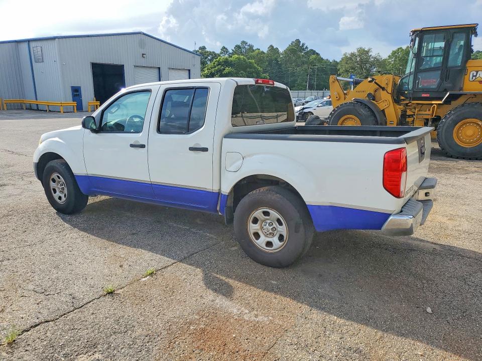Продаж на аукціоні авто 2015 Nissan Frontier, vin: 1N6AD0ER7FN766459, номер лоту: 60888876