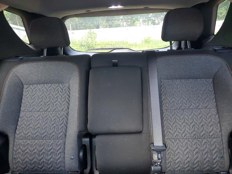 Aukcja sprzedaży 2024 Chevrolet Equinox, vin: 3GNAXKEG2RL369077, numer aukcji: 58708706