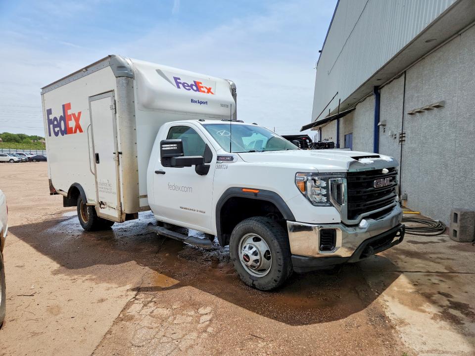 Aukcja sprzedaży 2023 Gmc Sierra, vin: 1GD39SE73PF230946, numer aukcji: 51970896