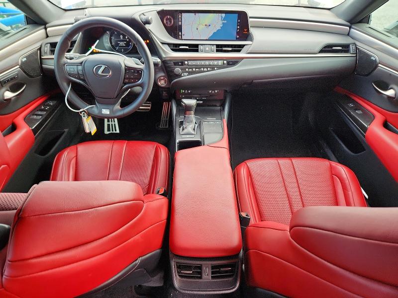 Aukcja sprzedaży 2019 Lexus Es, vin: 58ABZ1B10KU001563, numer aukcji: 59241836