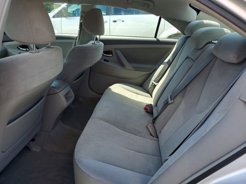 Aukcja sprzedaży 2007 Toyota Camry, vin: JTNBE46K673071301, numer aukcji: 58275826