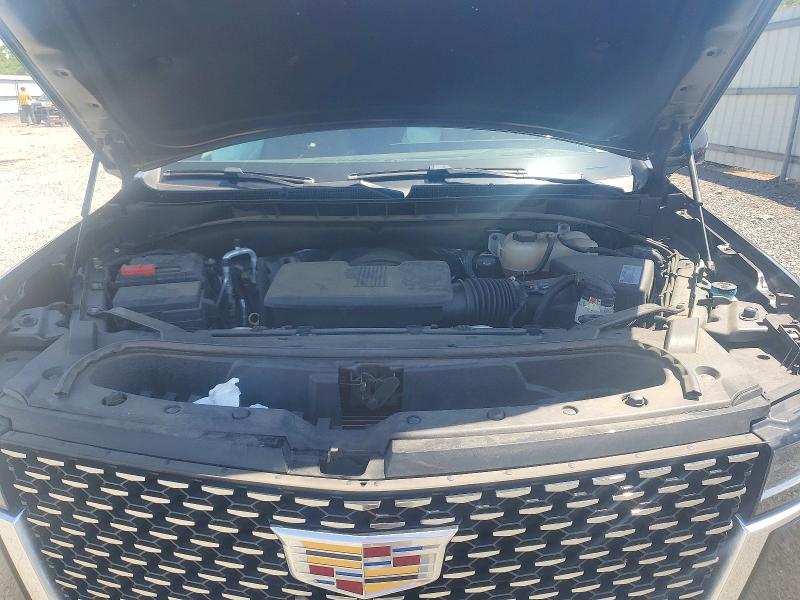 Продажа на аукционе авто 2021 Cadillac Escalade, vin: 1GYS4BKL0MR348716, номер лота: 56424306