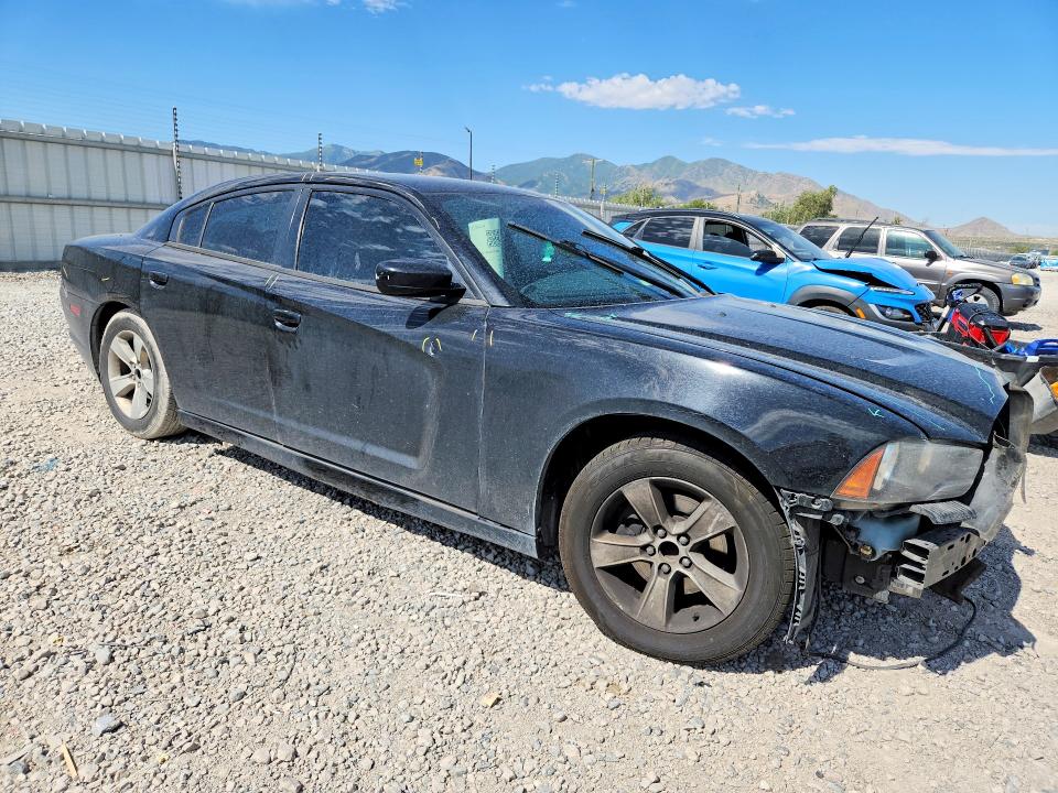 Aukcja sprzedaży 2013 Dodge Charger, vin: 2C3CDXBG5DH514372, numer aukcji: 58264616